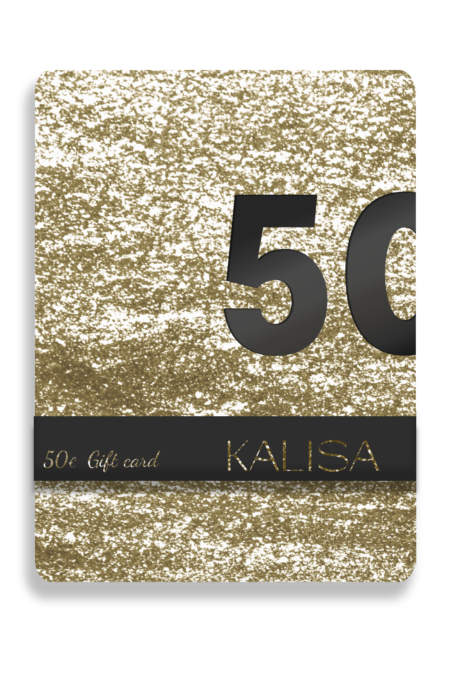 Gift Card 50€
