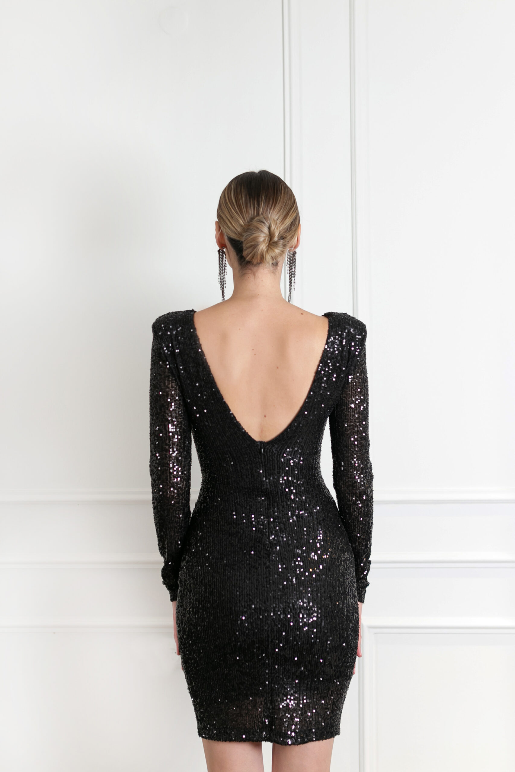 Elegance Dress - Image 3