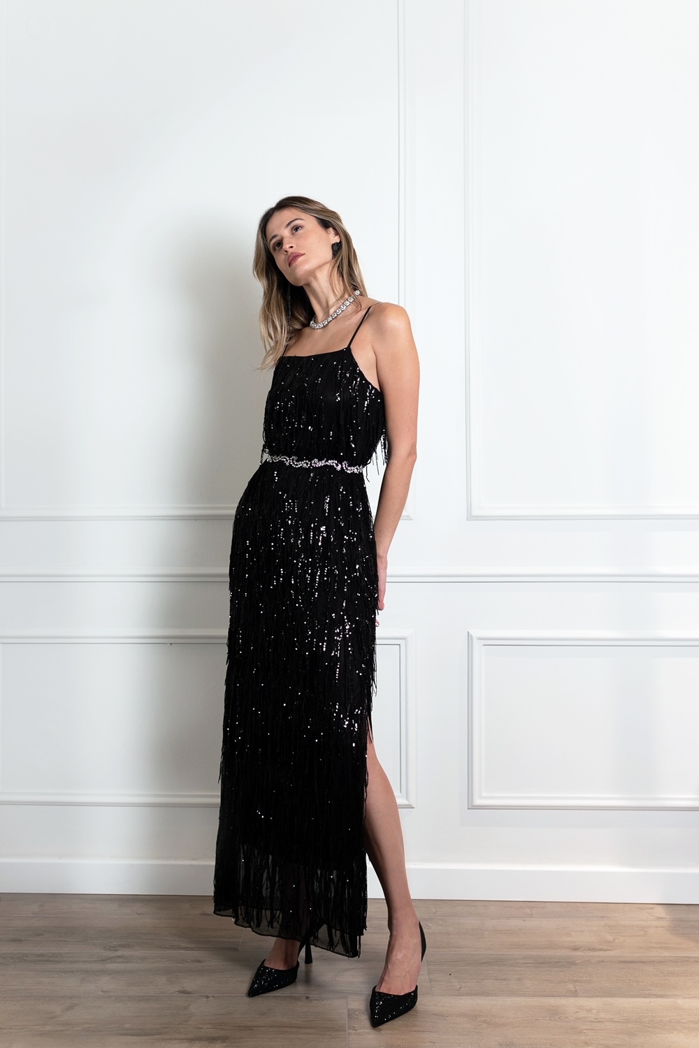 Elegance Dress - Image 4