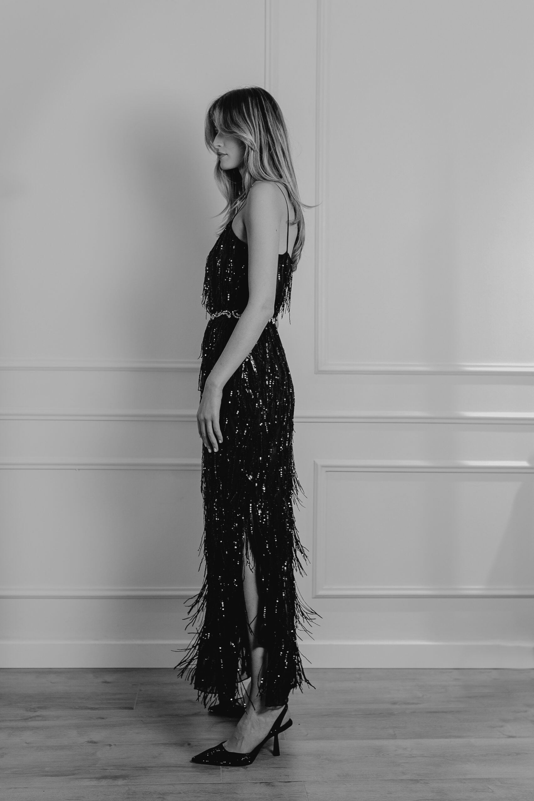 Elegance Dress