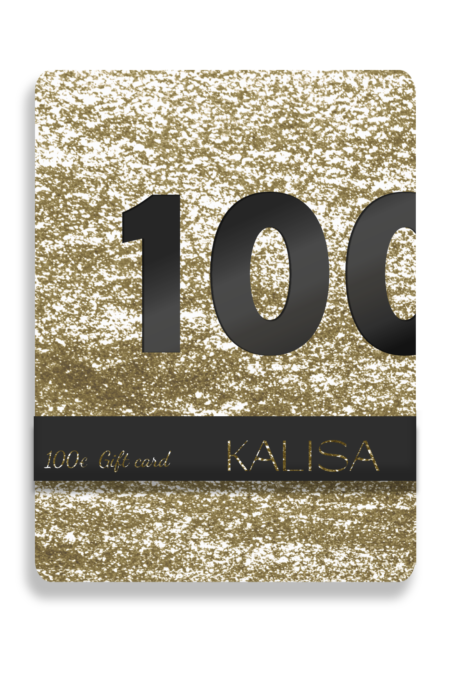 Gift Card 100€