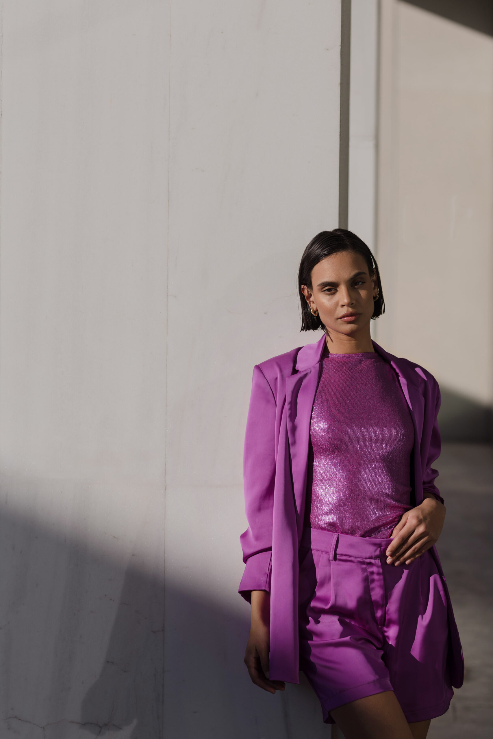 Viva Shorts Suit - Image 5