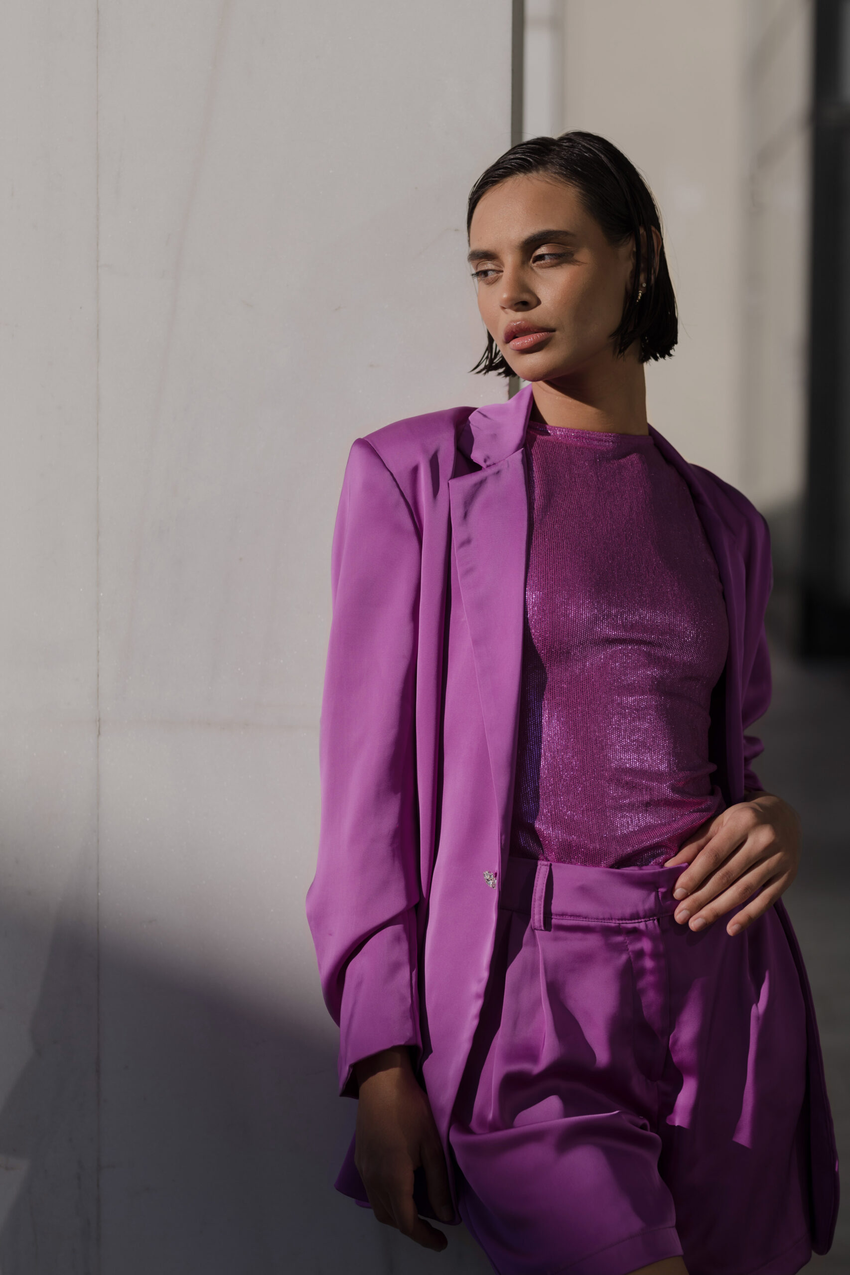 Viva Shorts Suit - Image 4