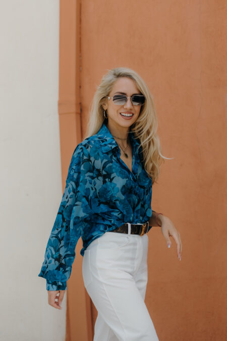 Ocean Shirt