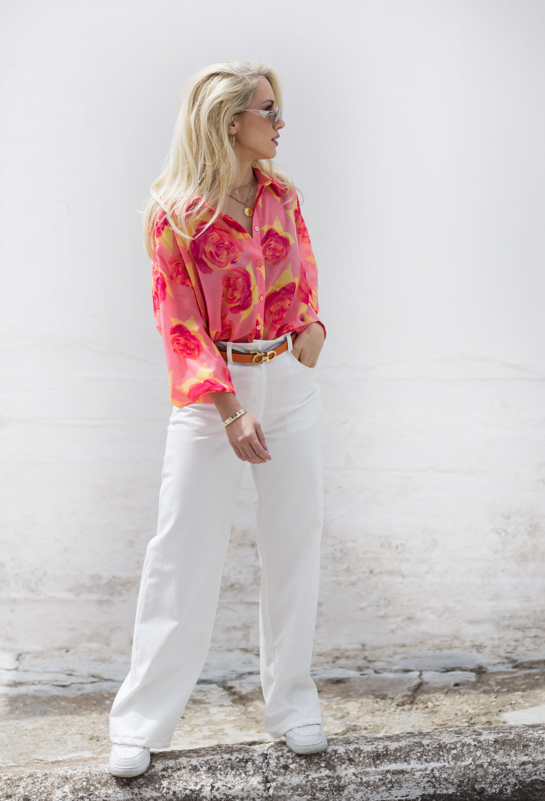 Love Wide Leg Pants - Image 9