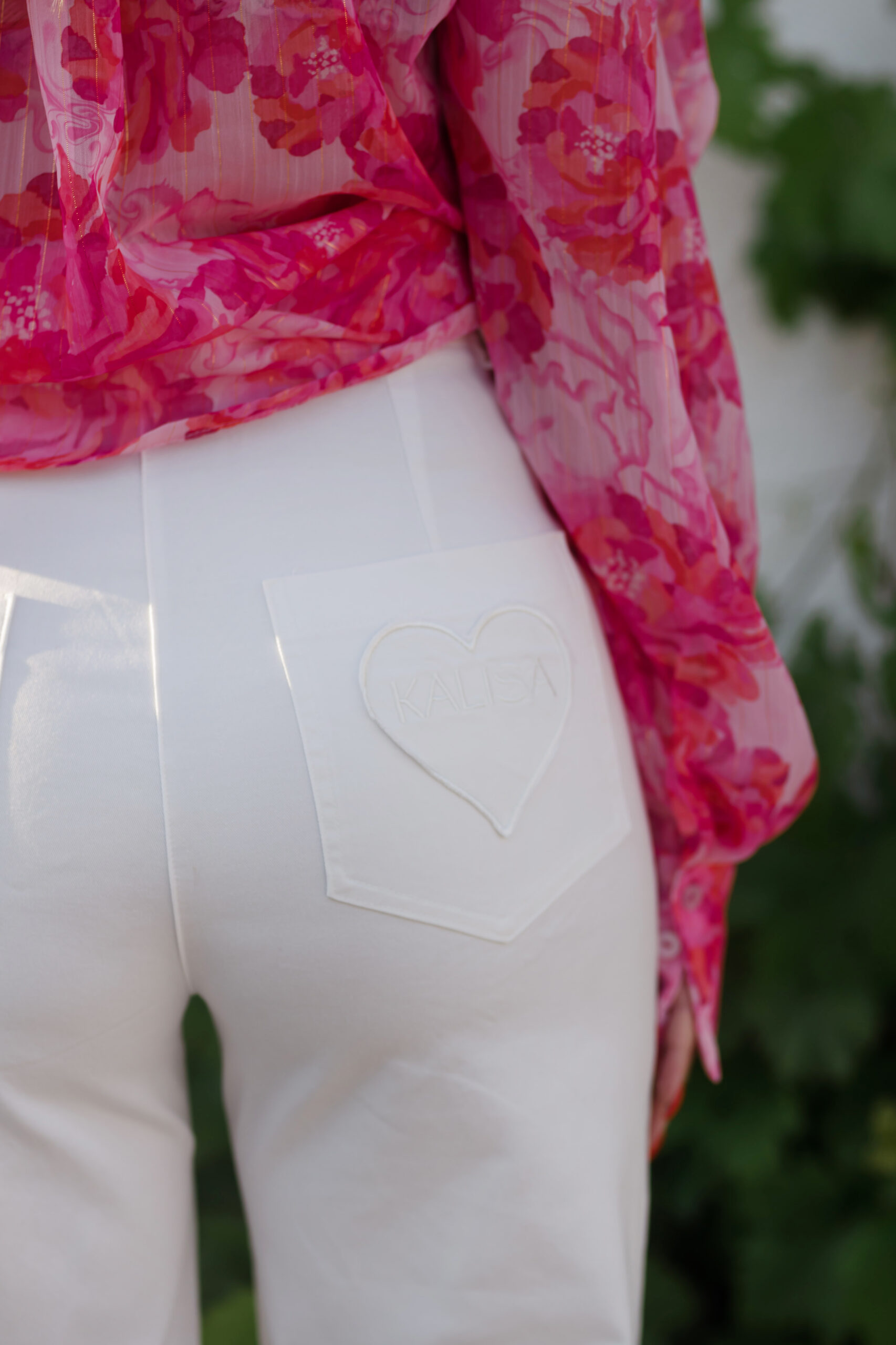 Love Wide Leg Pants - Image 4