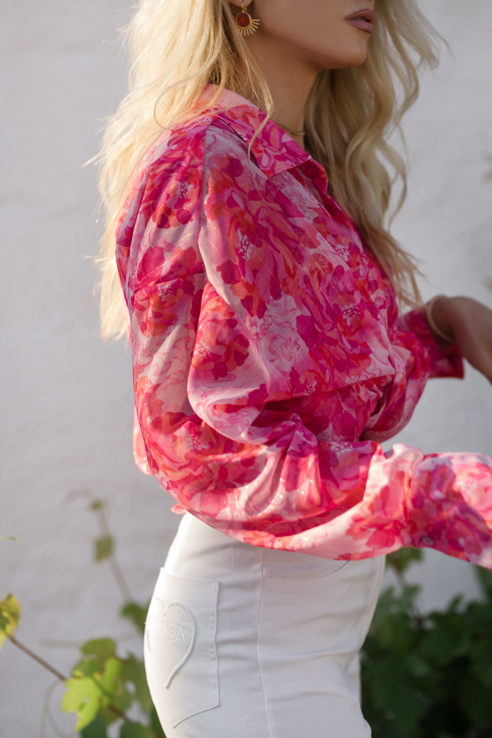 Love Wide Leg Pants - Image 6