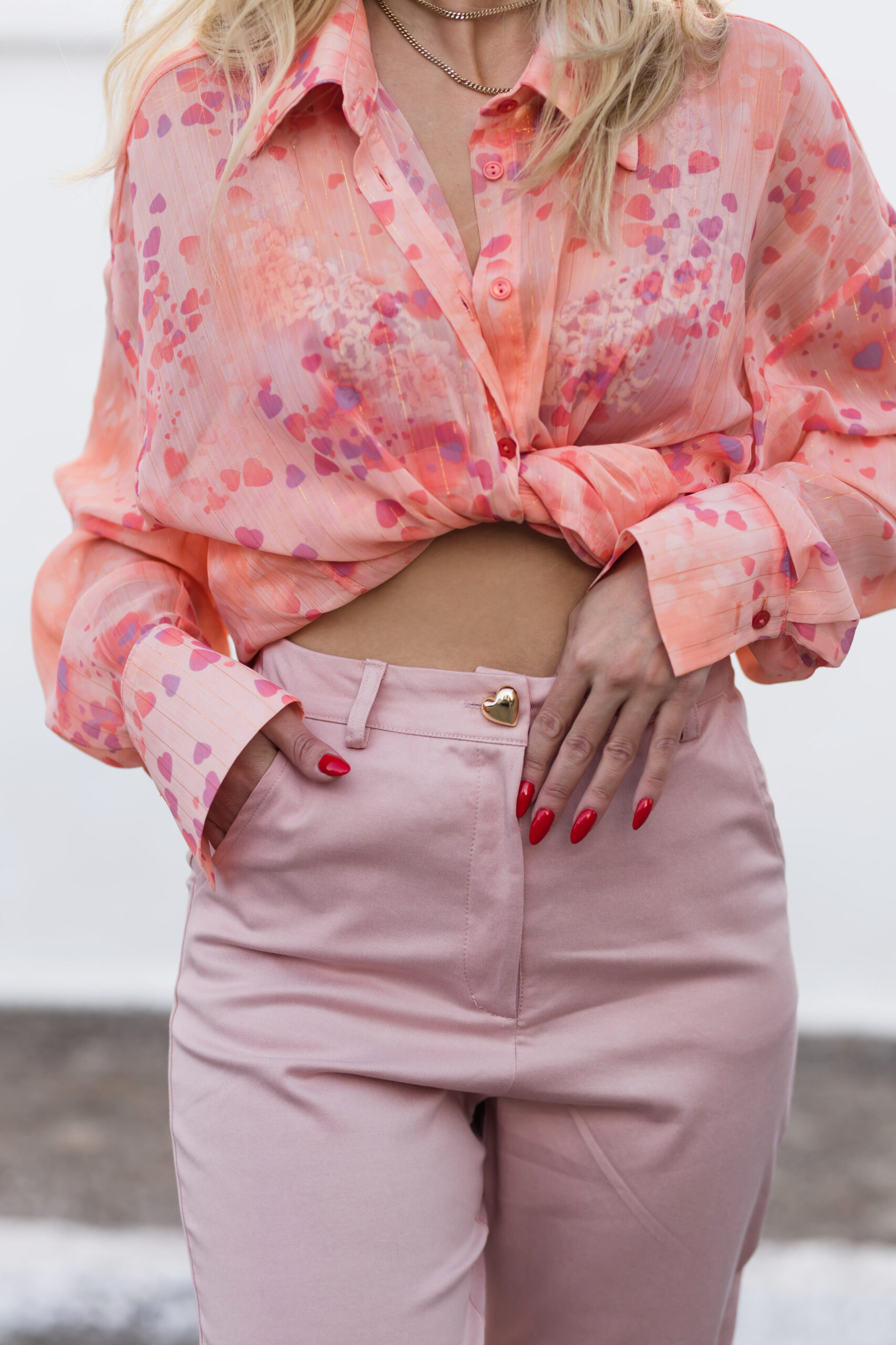 Love Pants - Image 5