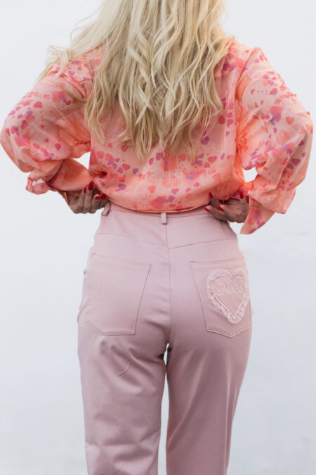 Love Pants