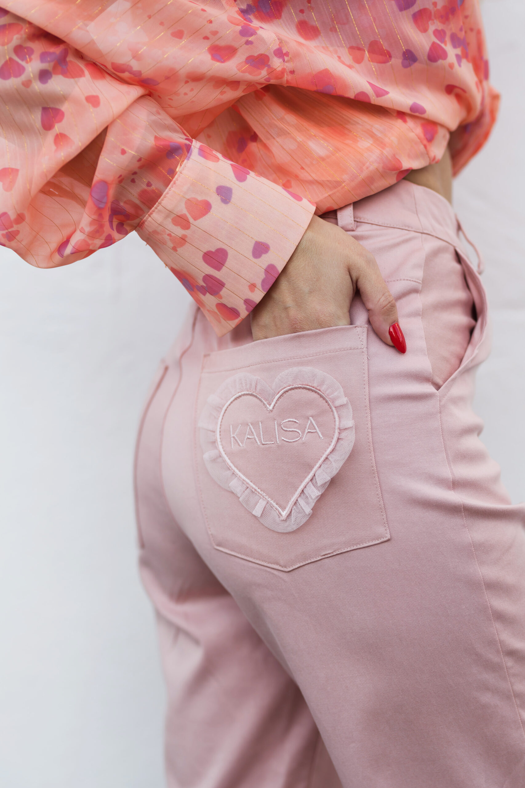 Love Pants - Image 6