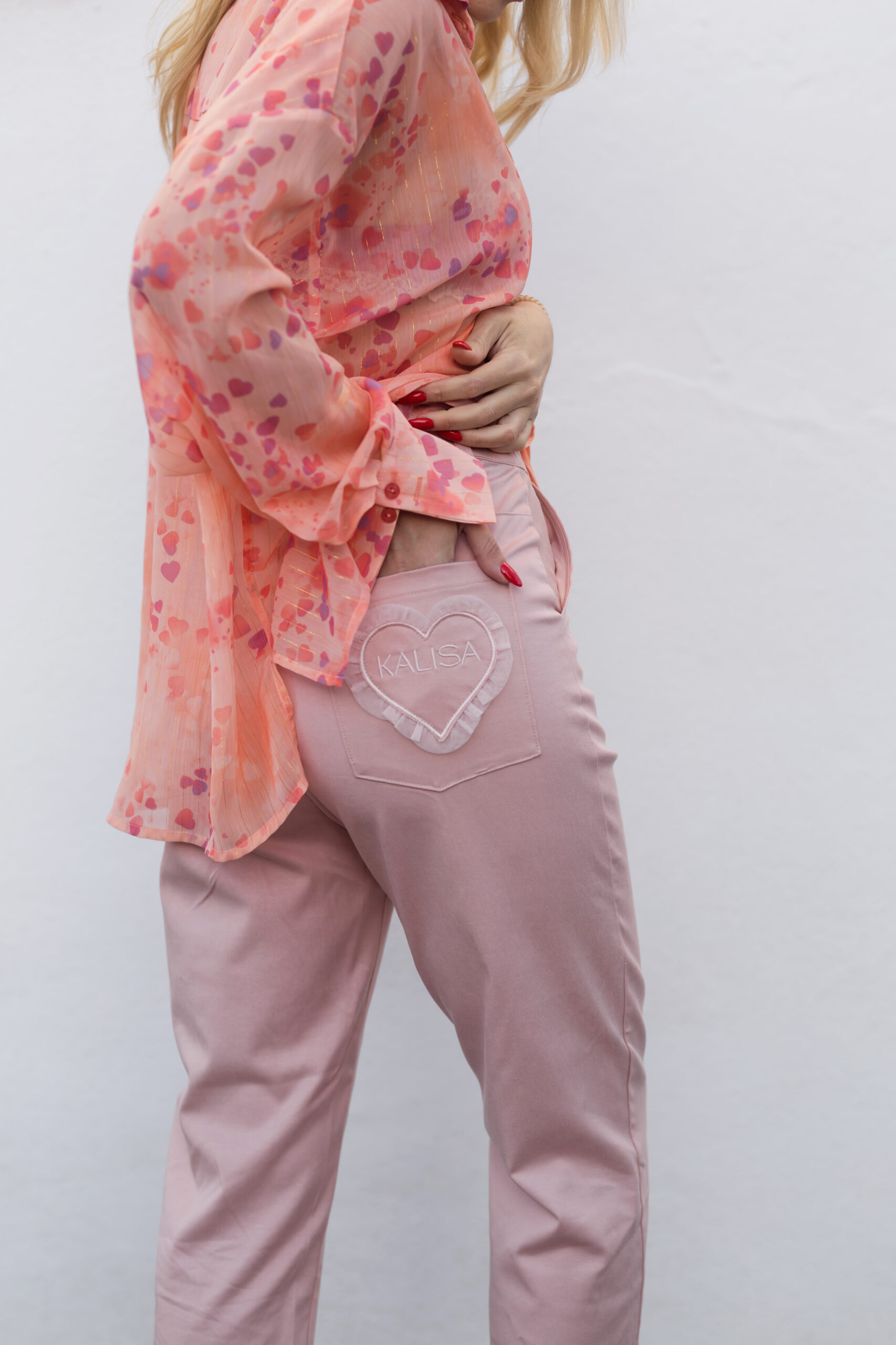 Love Pants - Image 4