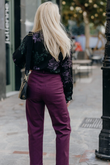 Amethyst Pants