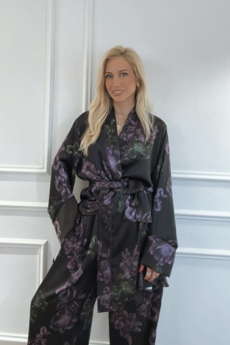 Belinda Kimono