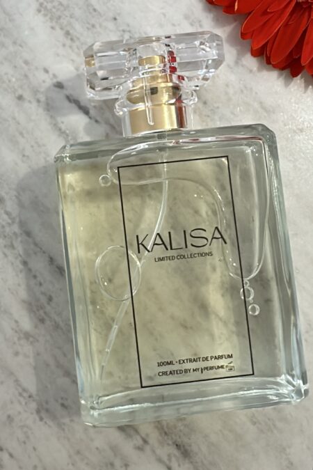Kalisa Perfume