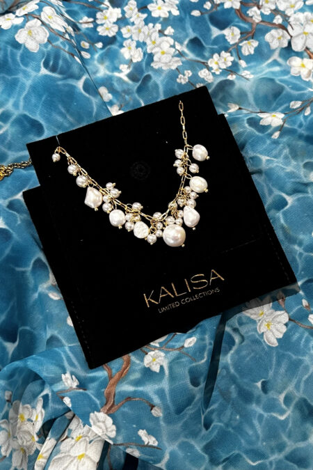 Sea Pearls
