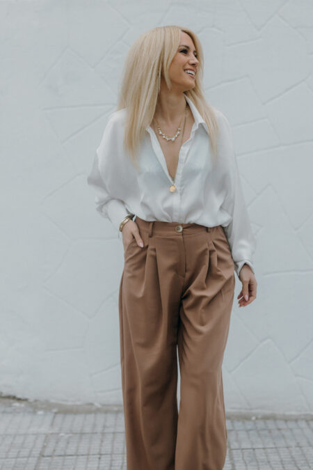 Mocha Pants