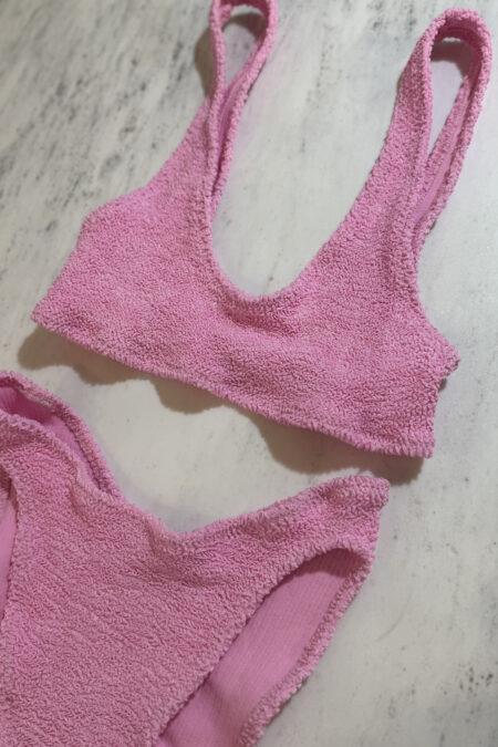 Pink Kalisa Bikini