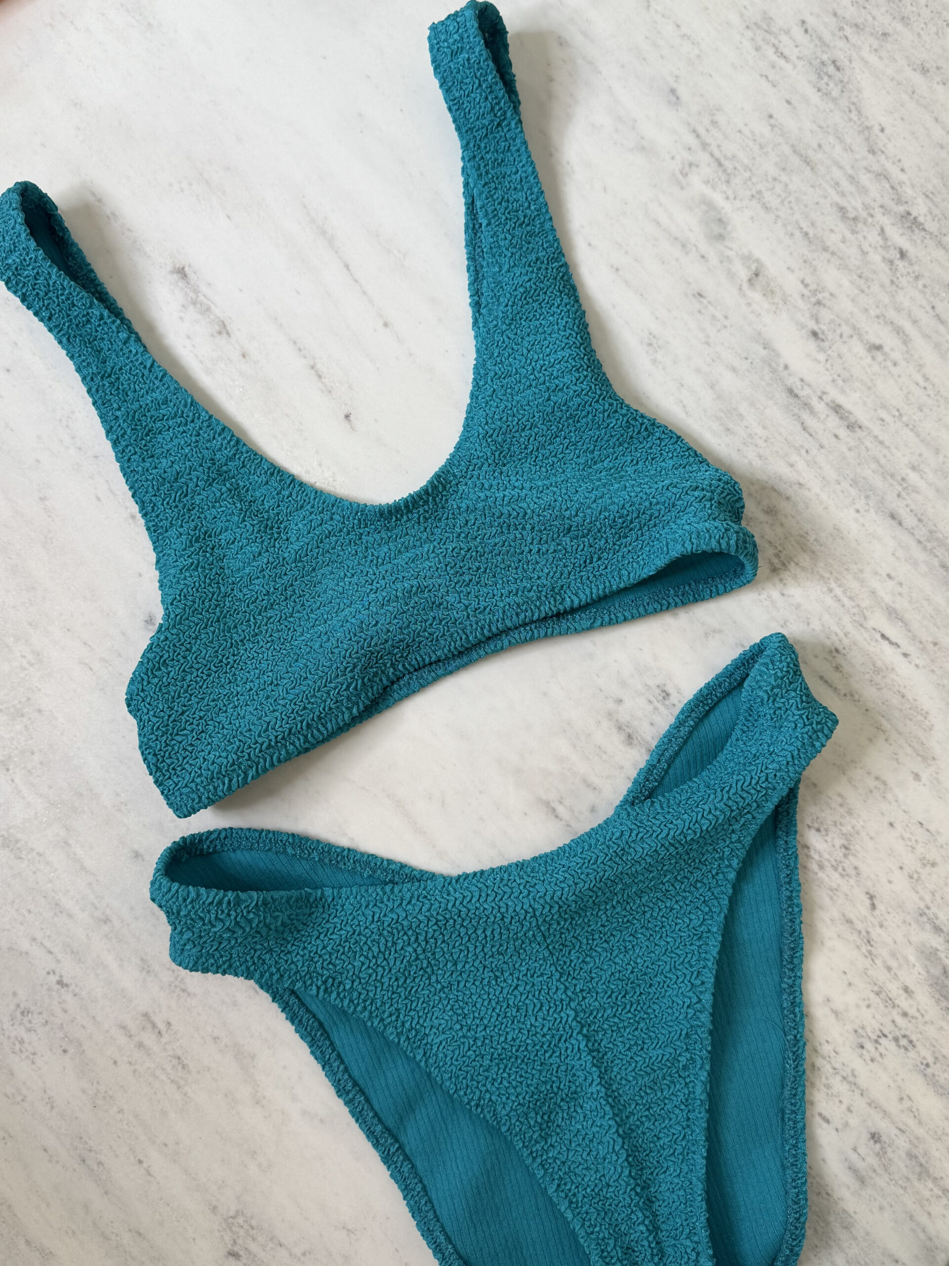 Emerald Kalisa Bikini
