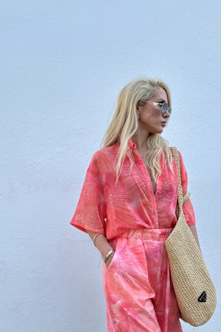 Sun Sunset Shirt