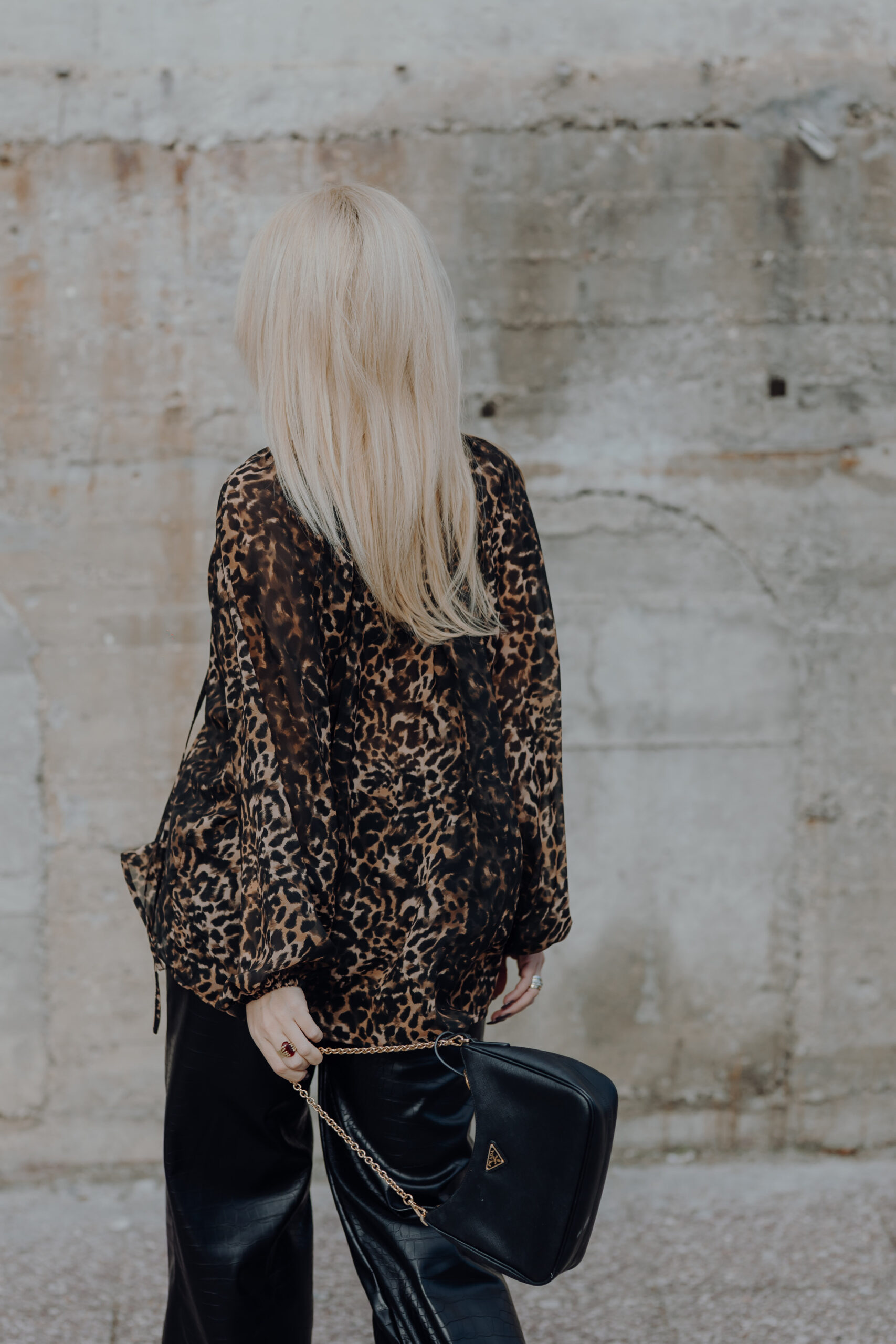 Leopard Shirt - Image 5