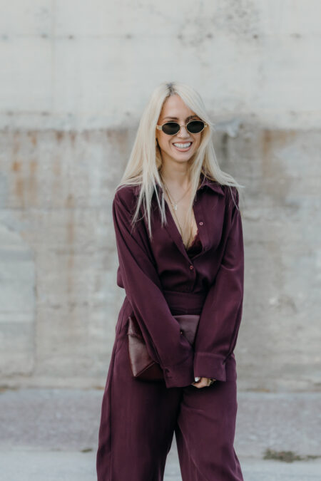 Winery Rayon Set