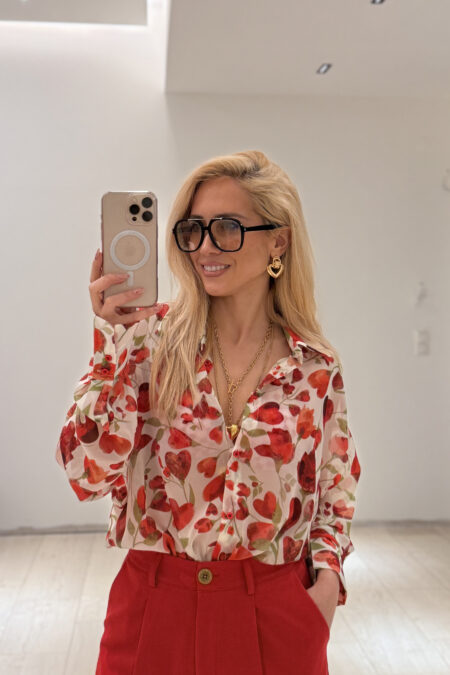 Kalisa Limited Love Shirt