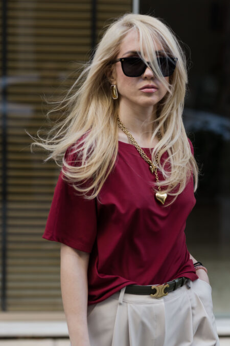 Tile Kalisa T-Shirt