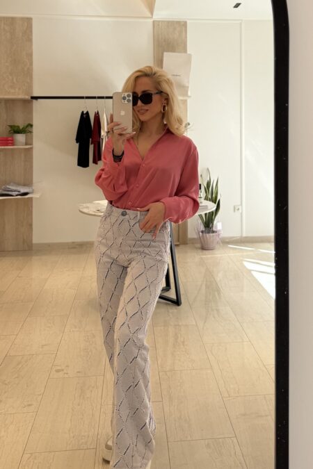 Kalisa Jeans