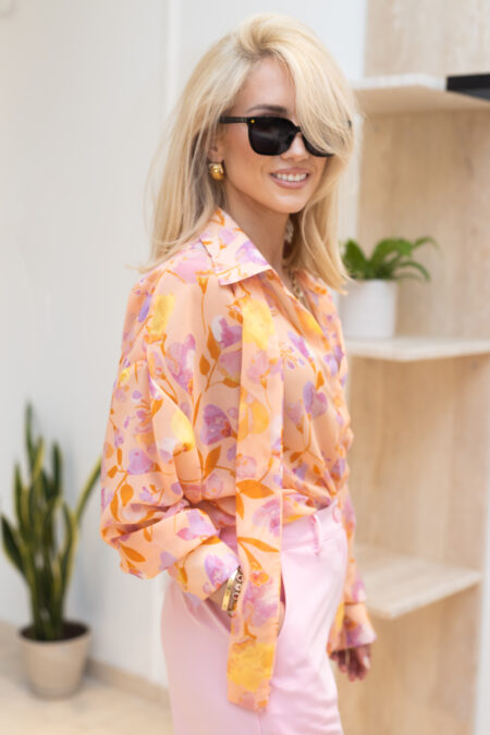 Summer Love Limited Shirt