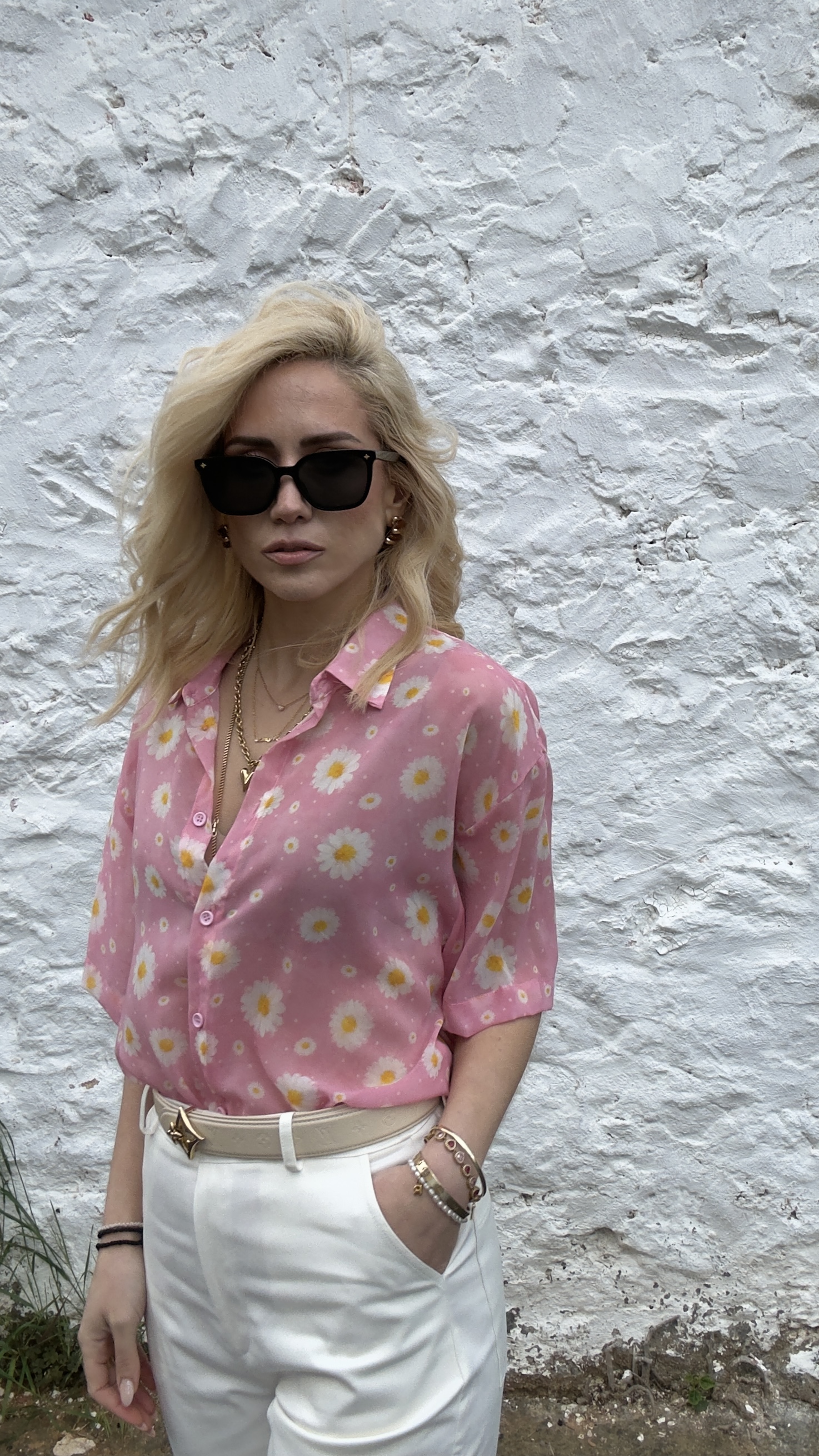 Daisy's Short Sleeve Shirt - Image 5