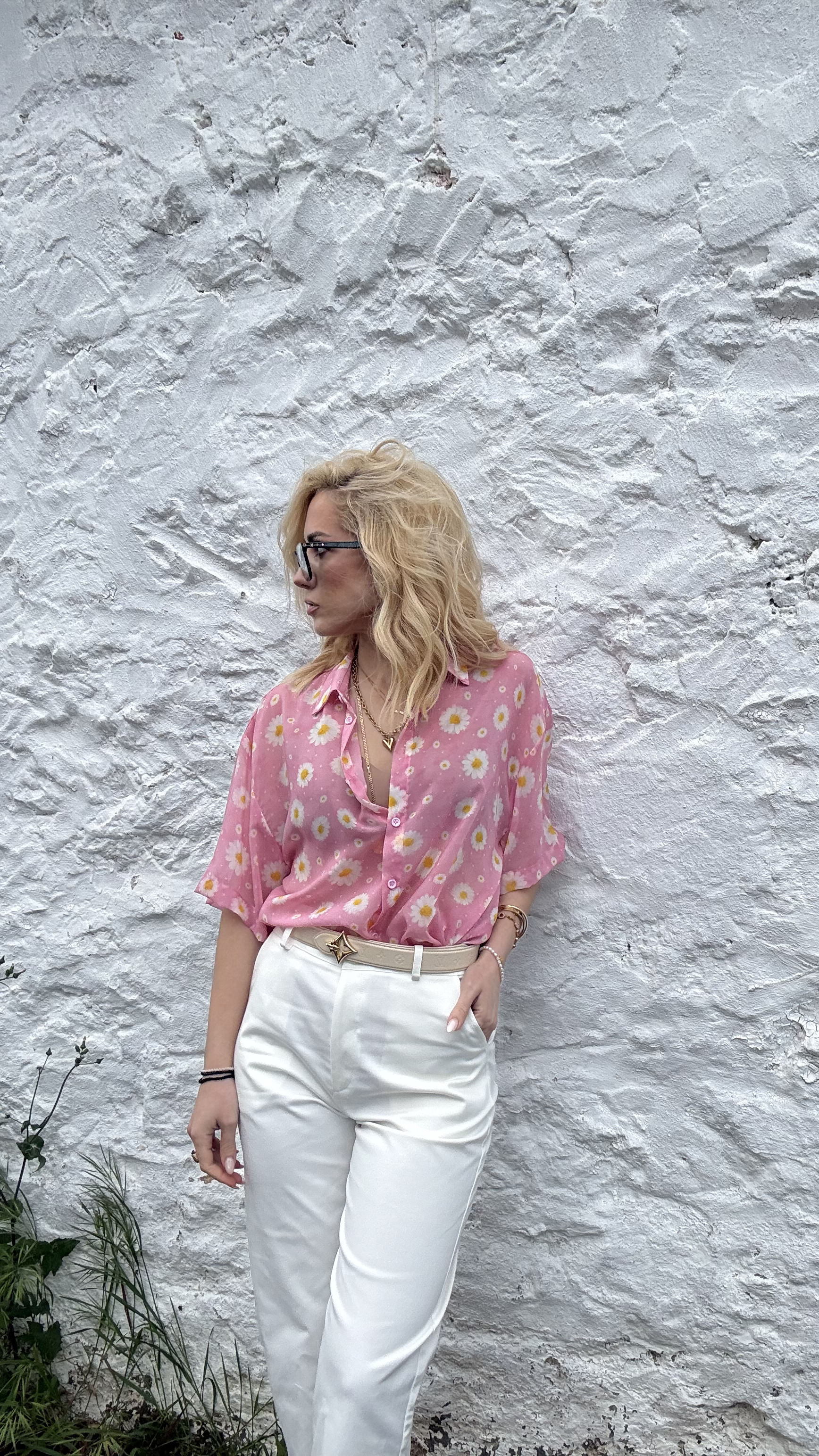 Daisy's Short Sleeve Shirt - Image 3