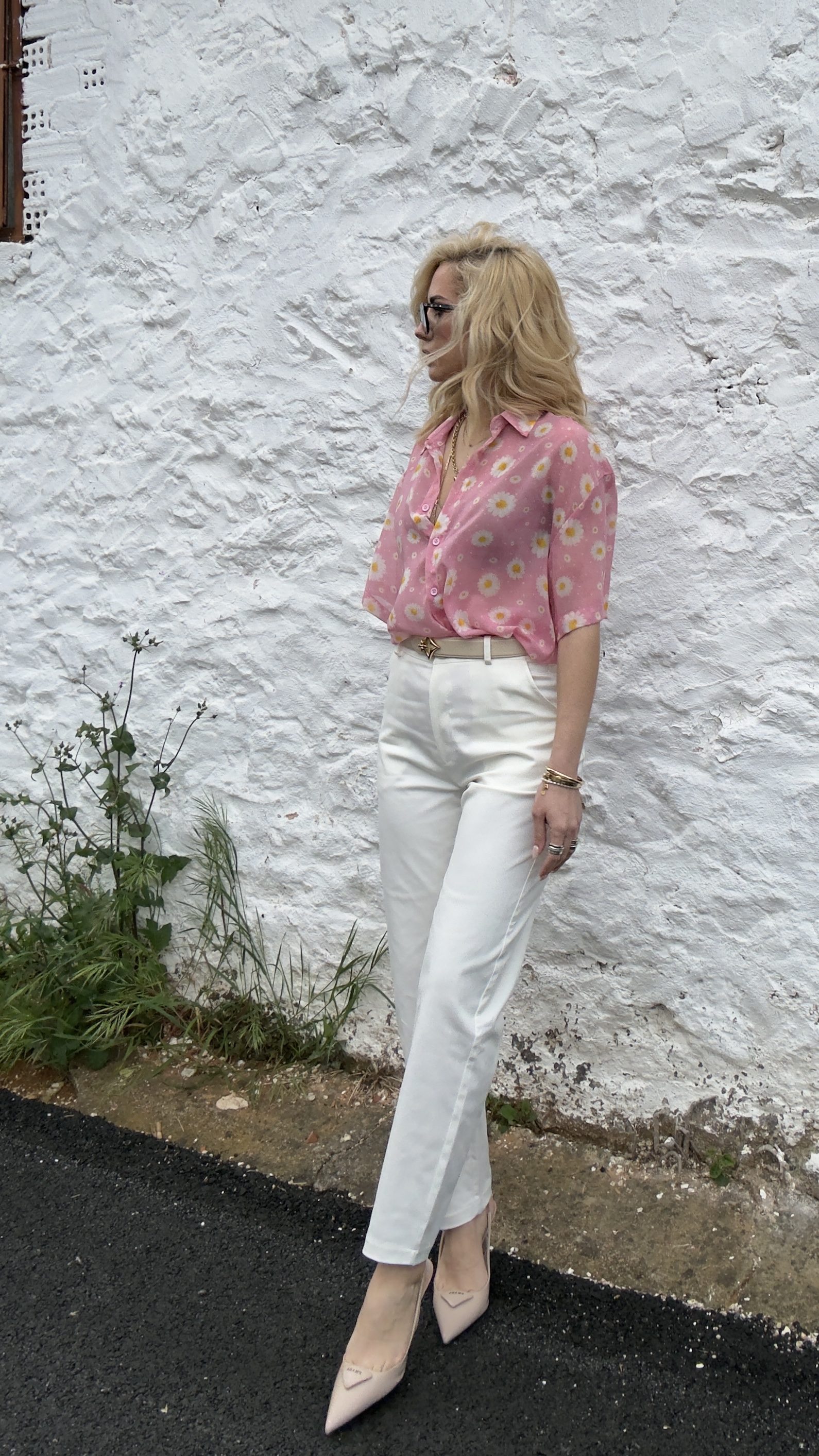 Daisy's Short Sleeve Shirt - Image 6